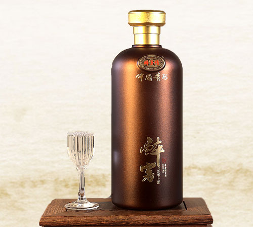 贵州茅台镇酒厂