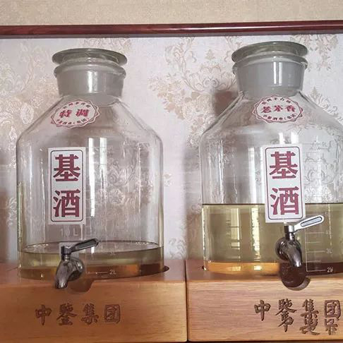 茅台镇酒厂