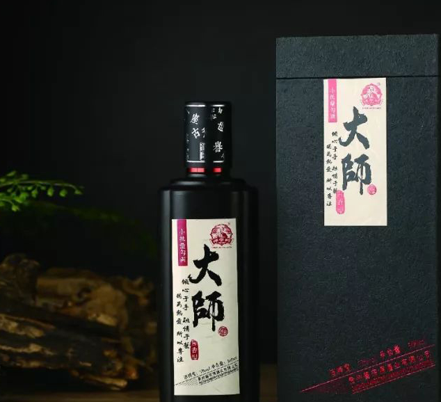 贵州酱宗源