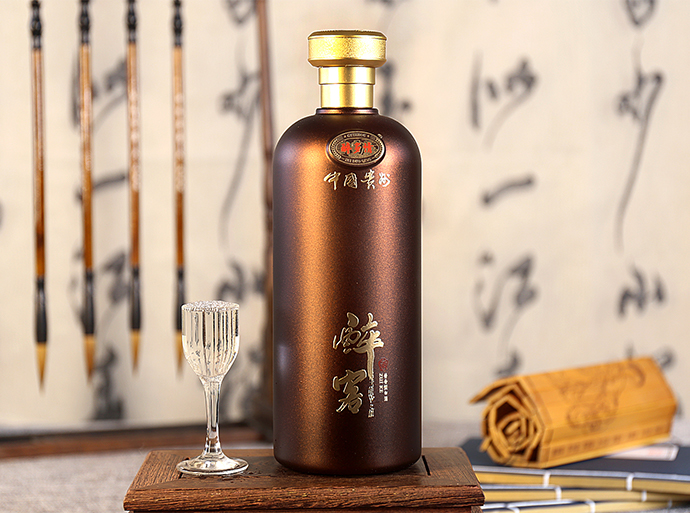 茅台镇白酒