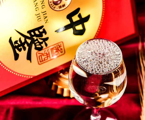 贵州酱香型白酒