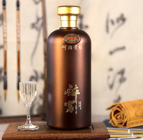 茅台镇酒厂