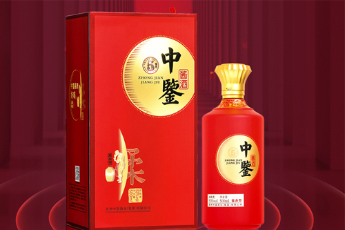 贵州酱香型白酒